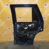 Дверь боковая Chevrolet Blazer S10/T10/S15/T15 '2000 зад, прав в сборе/без обшивки