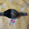 Привод Nissan DNT31 X-Trail M9R перед, лев 4WD a/t внутренняя 30шл, наружная 29шл 39101JG74D