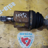 Привод Nissan DNT31 X-Trail M9R перед, лев 4WD a/t внутренняя 30шл, наружная 29шл 39101JG74D