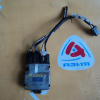 Реостат печки Toyota Harrier MCU15 1MZ