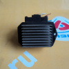Реостат печки Toyota Alphard/Voxy/Ipsum MNH15/AZR60/ACM21