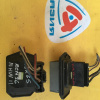 Реостат печки Toyota Alphard/Voxy/Ipsum MNH15/AZR60/ACM21