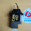 Реостат печки Toyota Ipsum/Noah/Vista/Camry Gracia CXM10/CR50/ZZV50/SXV20
