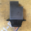 Реостат печки Toyota Ipsum/Noah/Vista/Camry Gracia CXM10/CR50/ZZV50/SXV20