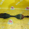 Привод Chevrolet S10/T10/S15/T15 Blazer L35/4G перед, прав 4.3L V6 '2000 P15078836