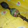 Привод Chevrolet S10/T10/S15/T15 Blazer L35/4G перед, прав 4.3L V6 '2000 P15078836