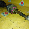 Привод Chevrolet S10/T10/S15/T15 Blazer L35/4G перед, лев 4.3L V6 '2000 P15078835