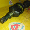 Привод Chevrolet S10/T10/S15/T15 Blazer L35/4G перед, лев 4.3L V6 '2000 P15078835
