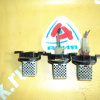 Реостат печки Honda Fit GD1