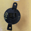 Реостат печки Honda Fit GD1