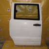 Дверь боковая TOYOTA Lite Ace Noah/Town Ace Noah CR40/CR50 зад, прав гр.пасс.гнилая.без стекла (цена за голое железо)