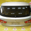 Дверь задняя Mitsubishi ASX/RVR GA3W '02.2010-09.2012 спойлер,камера.