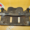 Суппорт Chevrolet S10/T10/S15/T15 Blazer L35/4G '1995-2005 перед, лев 4WD