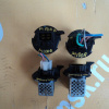 Реостат печки Toyota/Daihatsu Duet#YRV M100A/M201G