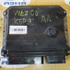 Компьютер Toyota Vitz 1KR KSP90