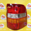 Стоп Ford Explorer 3 U152/UN152 '2001-2005 R Euro (дефект, скол на стекле) 2L24-13B504-B
