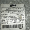 Компрессор кондиционера Nissan QR25 X-Trail NT31 с датчиком ( 2 разъёма )/-JG30A
