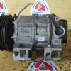 Компрессор кондиционера Nissan QR25 X-Trail NT31 с датчиком ( 2 разъёма )/-JG30A