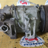 Компрессор кондиционера Nissan QR25 X-Trail NT31 с датчиком ( 2 разъёма )/-JG30A