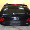 Дверь задняя Audi A4 B8/8K5/8KH '2008-2015 в сборе