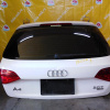 Дверь задняя Audi A4 B8/8K5/8KH '2008-2015 в сборе