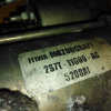 Стартер Ford LCBD Mondeo 3 GE/B4Y/B5Y/BWY '2000-2007 2.5L V6 Duratec акпп 2S7T11000AB