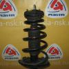 Стойка TOYOTA GSU30/MCU30/ACU30 Harrier зад, лев