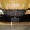 Ноускат Toyota Harrier GSU30 a/t без LH фары
