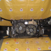 Ноускат Toyota Harrier GSU30 a/t без LH фары