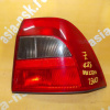 Стоп Opel Vectra B J96/36/F19 '2000 R Седан, тонированный поворотник 9119528