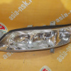 Фара Opel Vectra B J96/36/F19 '2000 лев RHD галоген с электро корректором 006893232 LB