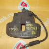 Суппорт Opel J96/36/F19 Vectra B L34/C20SEL '2000 перед, лев Ate FN3 57/25 919 с креплением под диск 288x25