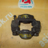 Суппорт Opel J96/36/F19 Vectra B L34/C20SEL '2000 зад, лев Ate 35 под диск 286x10