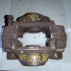 Суппорт Opel J96/36/F19 Vectra B L34/C20SEL '2000 зад, лев Ate 35 под диск 286x10