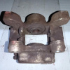 Суппорт Opel J96/36/F19 Vectra B L34/C20SEL '2000 зад, лев Ate 35 под диск 286x10