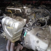 Двигатель Ford Focus 1 ALDA-3049709 Zetec 2.0L CAK/DAW/DBW/DNW '2003