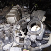 Двигатель Ford Focus 1 ALDA-3049709 Zetec 2.0L CAK/DAW/DBW/DNW '2003