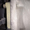 Двигатель Ford Focus 1 ALDA-3049709 Zetec 2.0L CAK/DAW/DBW/DNW '2003