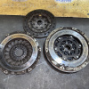 МКПП Ford Focus 1 ALDA Zetec 2.0 ST170 6MT Getrag 285 CAK '2003