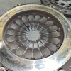 МКПП Ford Focus 1 ALDA Zetec 2.0 ST170 6MT Getrag 285 CAK '2003