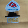Реостат печки Honda Fit GE6