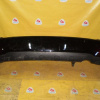 Бампер TOYOTA Harrier MCU3# '2003-2008 зад в сборе