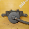 Суппорт Hyundai JM/BH Tucson '2004-2010 перед, прав под диск 280x26 BC141092 без крепления 581302E000