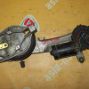 Моторчик привода дворниками Mercedes E-Class W210/S210/W208/A208/C208 '1995-2003 F LHD с механизмом (без тяги)