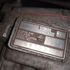 АКПП Opel Zafira B LCH/Z22YH 2WD 4AT 50-40LN AF22 TQ 55350294 A05 '2007