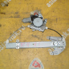 Стеклоподъемник NISSAN X-Trail T31 зад, лев