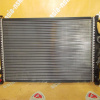 Радиатор охлаждения Mercedes W211/S211 E-Class M112/M272 a/t