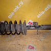 Стойка BMW E53 X5 M54B30/306S3 '1999-2006 перед, прав 3.0i 31306754342 31316764604