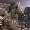 МКПП Toyota 1ZZ 2WD 5 ступая кулиса сзади MR-S