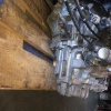 МКПП Toyota 1ZZ 2WD 5 ступая кулиса сзади MR-S
